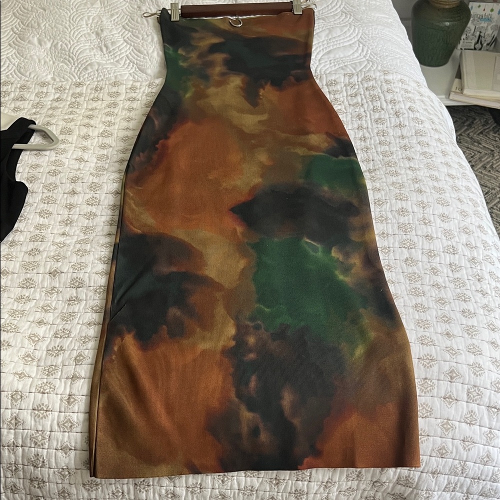 Zara dress - Picture 4 of 7